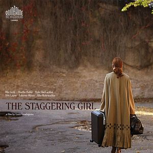 Bilder The Staggering Girl