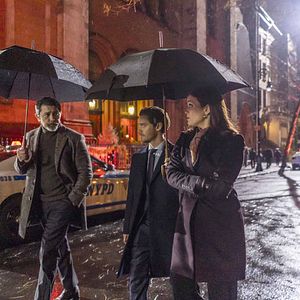 Bilder Lou Diamond Phillips