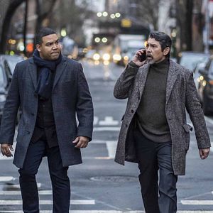 Bilder Lou Diamond Phillips