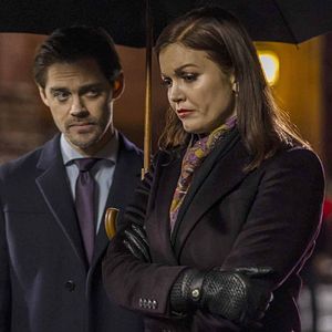 Bilder Tom Payne (II)