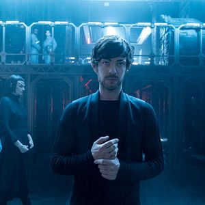 Bilder Star Trek: Picard