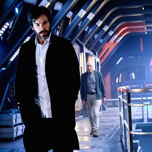 Bilder Star Trek: Picard