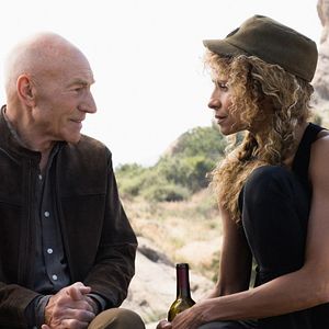 Bilder Star Trek: Picard