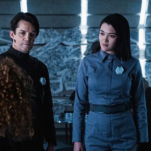 Bilder Star Trek: Picard