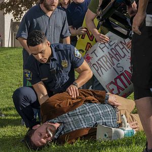 Bilder 9-1-1: Lone Star