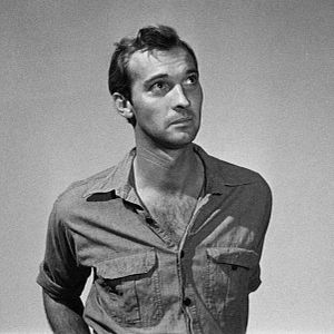 Bilder Der Mann aus dem Süden