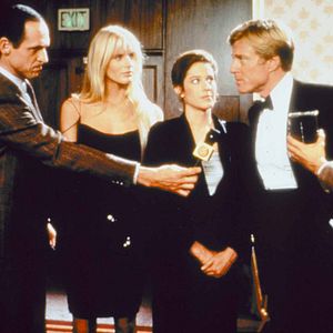 Bilder Robert Redford