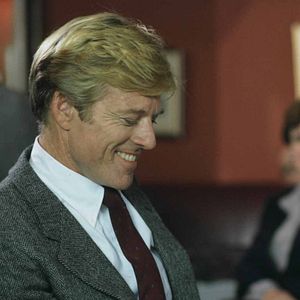 Bilder Robert Redford