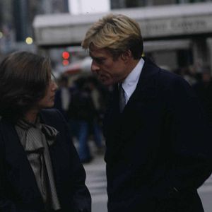 Bilder Robert Redford