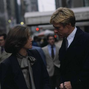 Bilder Robert Redford