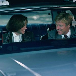 Bilder Robert Redford