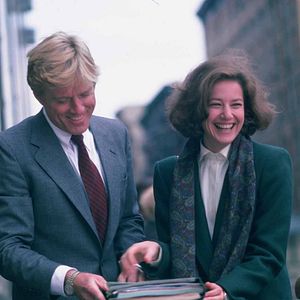 Bilder Robert Redford