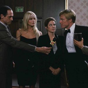 Bilder Robert Redford