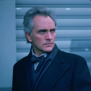 Bilder Terence Stamp