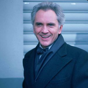 Bilder Terence Stamp