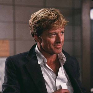 Bilder Robert Redford