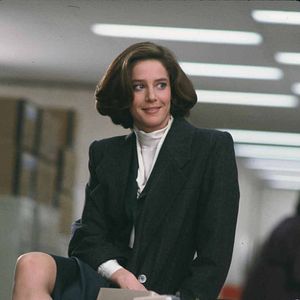 Bilder Debra Winger