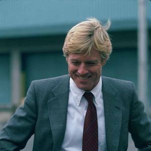Bilder Robert Redford