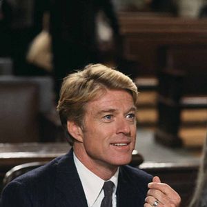 Bilder Robert Redford