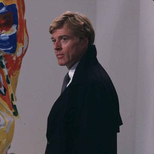 Bilder Robert Redford
