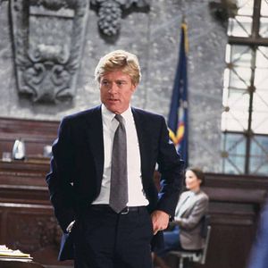 Bilder Robert Redford