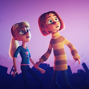 Bilder Mina und die Traumzauberer