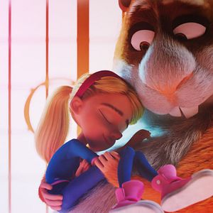 Bilder Mina und die Traumzauberer