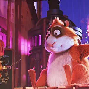 Bilder Mina und die Traumzauberer