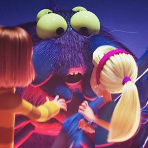 Bilder Mina und die Traumzauberer