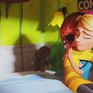 Bilder Mina und die Traumzauberer