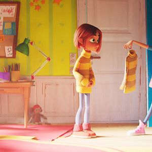 Bilder Mina und die Traumzauberer