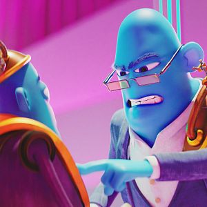 Bilder Mina und die Traumzauberer