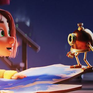 Bilder Mina und die Traumzauberer