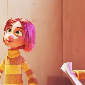 Bilder Mina und die Traumzauberer