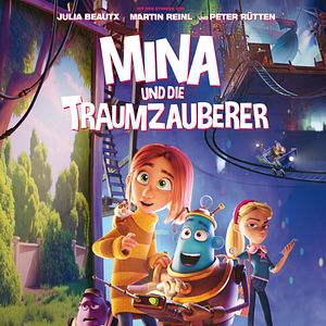 Bilder Mina und die Traumzauberer