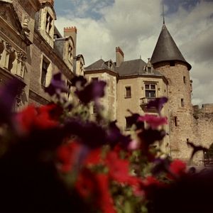Bilder Un Pas Vers Vous Dans L'Allier
