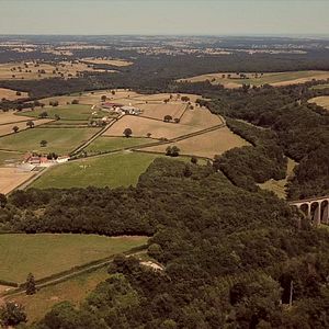 Bilder Un Pas Vers Vous Dans L'Allier