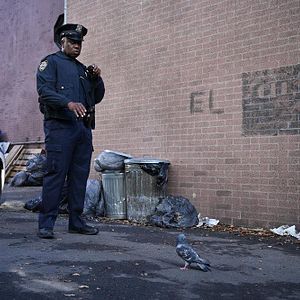 Bilder Brooklyn Nine-Nine