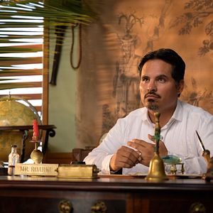 Bilder Michael Peña