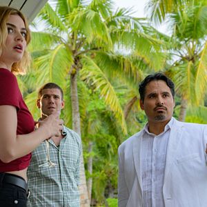 Bilder Michael Peña