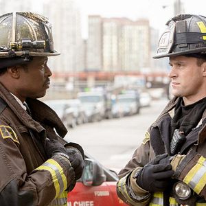 Bilder Chicago Fire
