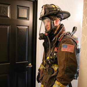 Bilder Chicago Fire