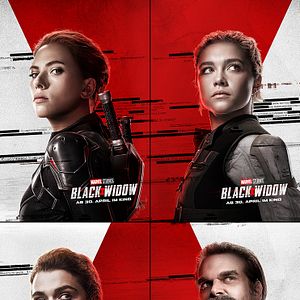 Bilder Black Widow