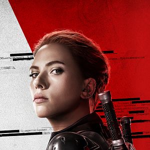 Bilder Black Widow