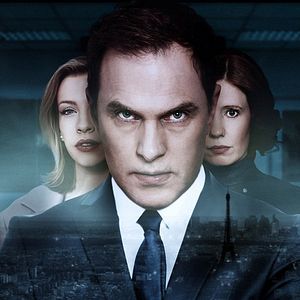 Bilder My Husband's Double Life