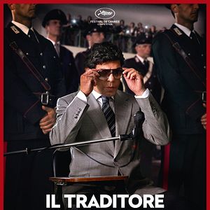 Bilder Il Traditore - Als Kronzeuge gegen die Cosa Nostra
