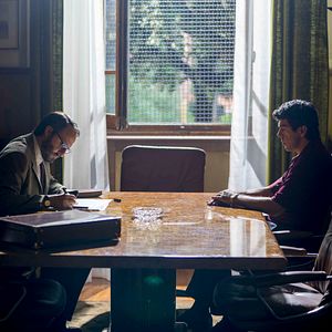 Bilder Pierfrancesco Favino