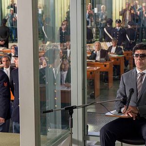 Bilder Pierfrancesco Favino