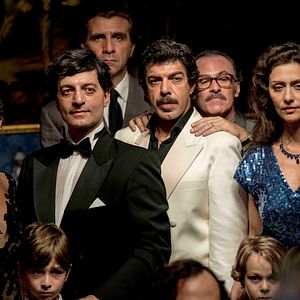 Bilder Pierfrancesco Favino