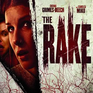 Bilder The Rake - Das Monster